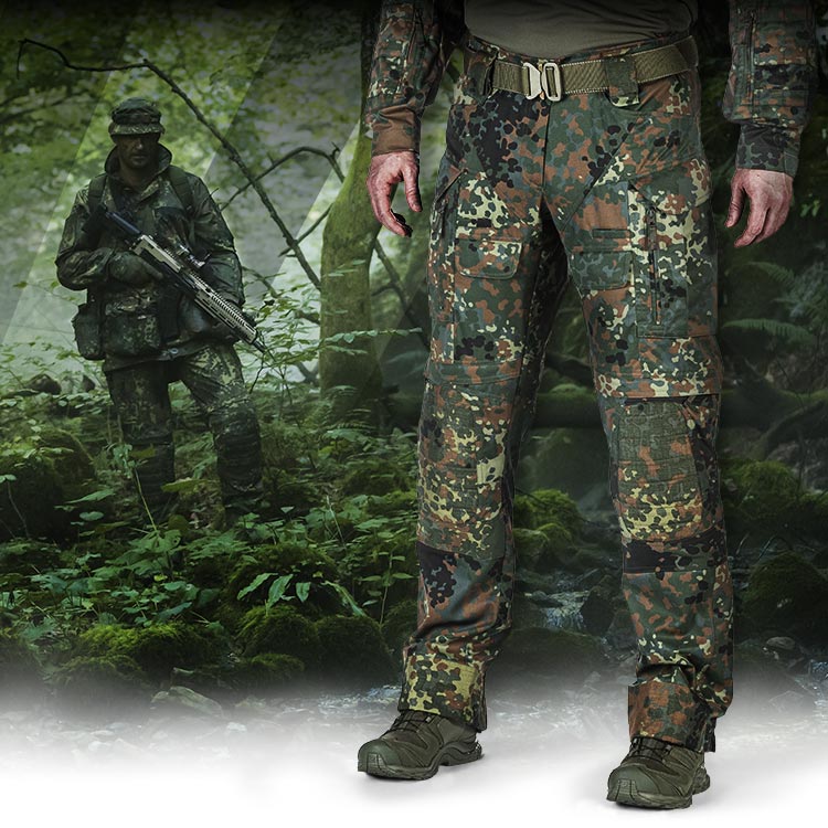 UF PRO Tactical Gear for Professionals